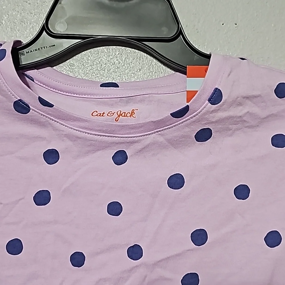Nwt cat & jack dress with pockets - Picture 3 of 4